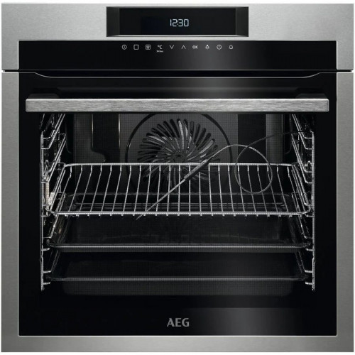 AEG Horno BPE642120M