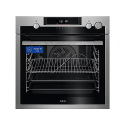 AEG Horno BSE572360M