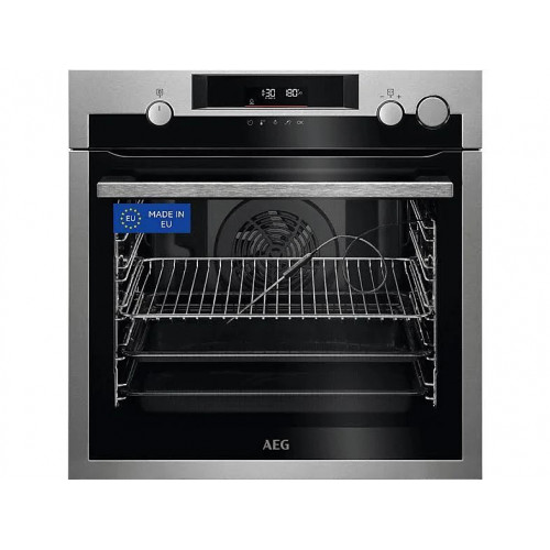 AEG Horno BSE572360M