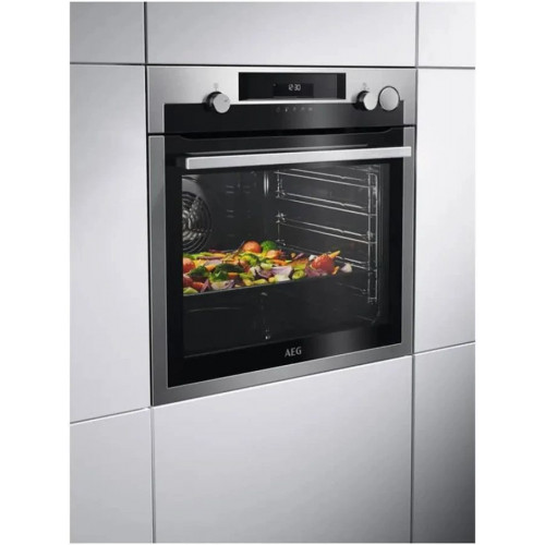 AEG Horno BSE572360M