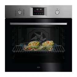 AEG Horno GU5PB43FSM