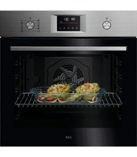 AEG Horno GU5PB43FSM