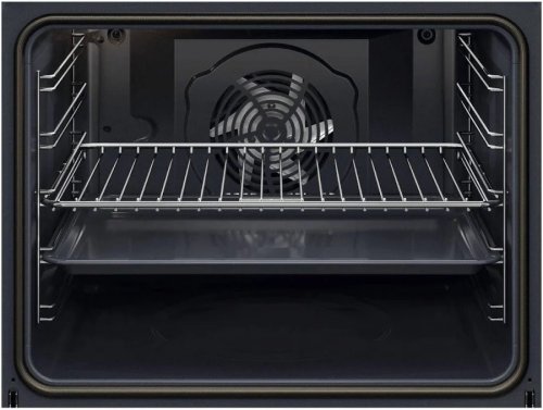 AEG Horno GU5PB43FSM