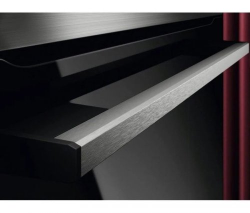 AEG Horno GU5PB43FSM