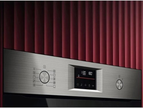 AEG Horno GU5PB43FSM