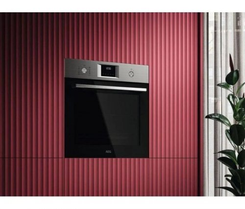 AEG Horno GU5PB43FSM