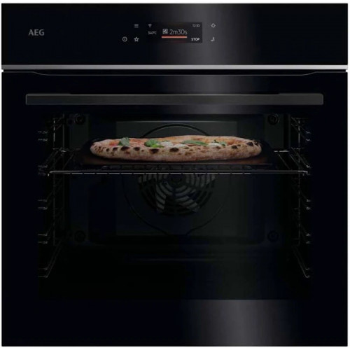 AEG Horno TX7PB631SB