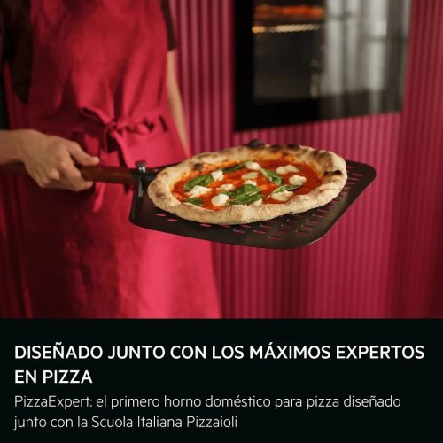 AEG Horno TX7PB631SB