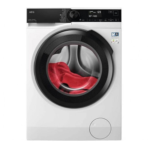 AEG LFR7304L4B Lavadora