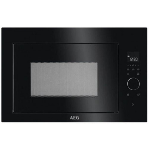 AEG MBE2657SEB