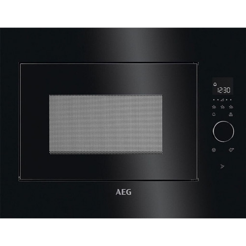 AEG MBE2657SEB