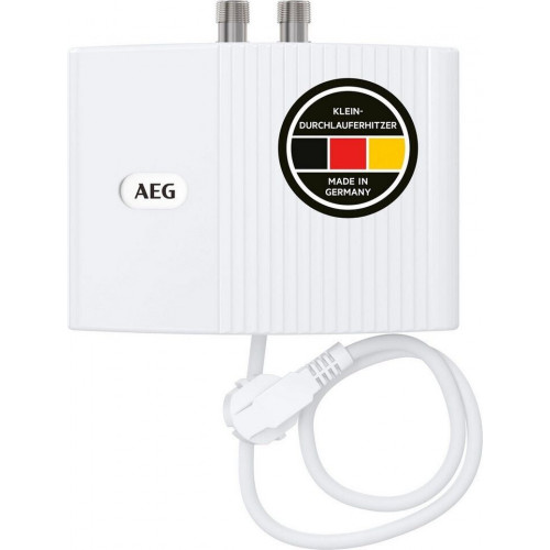 AEG MTH 350