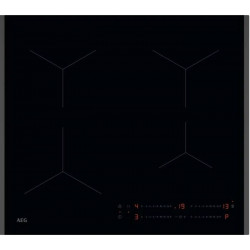 Aeg oio64a00fb Serie 5000 Placa de inducción de 60 cm