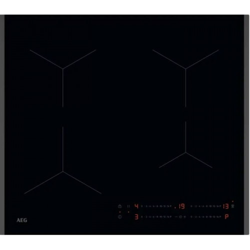 Aeg oio64a00fb Serie 5000 Placa de inducción de 60 cm