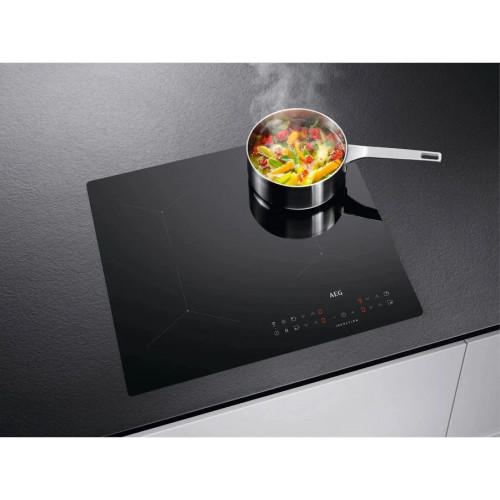 Aeg oio64a00fb Serie 5000 Placa de inducción de 60 cm
