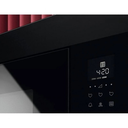 AEG omb6g261tt Microondas