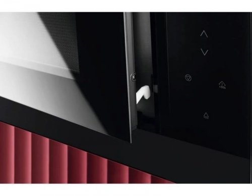 AEG omb6g261tt Microondas