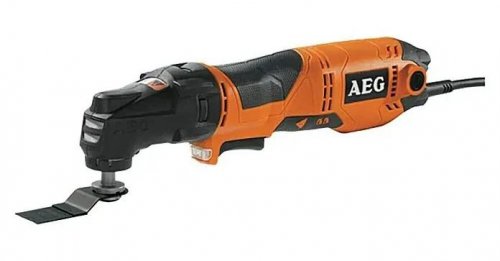 AEG OMNI 300