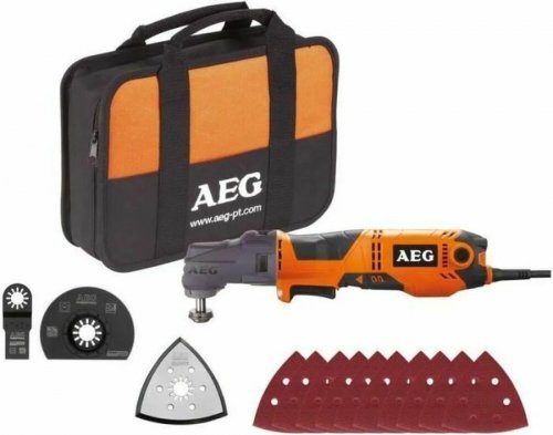 AEG OMNI 300