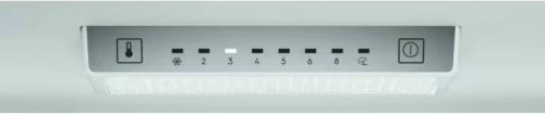 AEG ORC6M301DV Frigorífico Combi