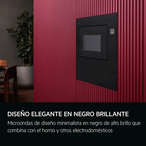 AEG OS5MG20EB Microondas