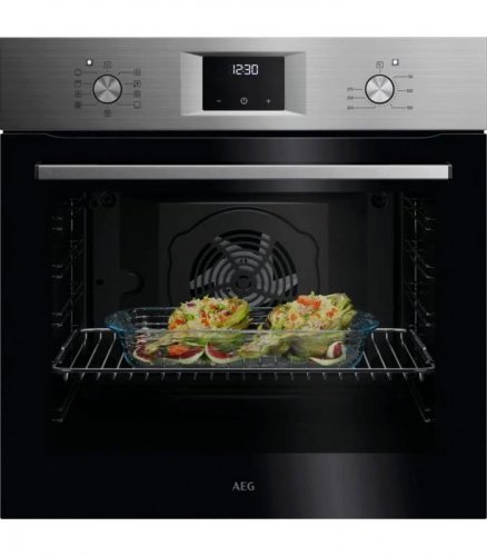 AEG OU5AB20SM Horno