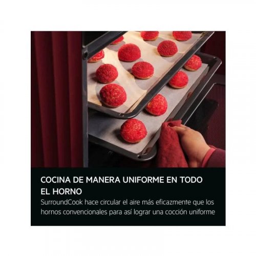 AEG OU5AB20SM Horno