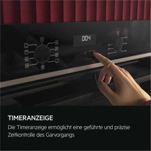 AEG OU5AB20SM Horno