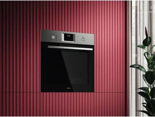 AEG OU5AB20SM Horno