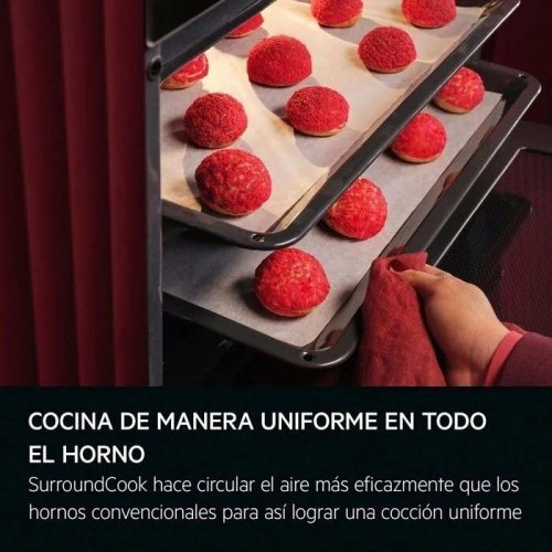 AEG OU5AB21CM Horno