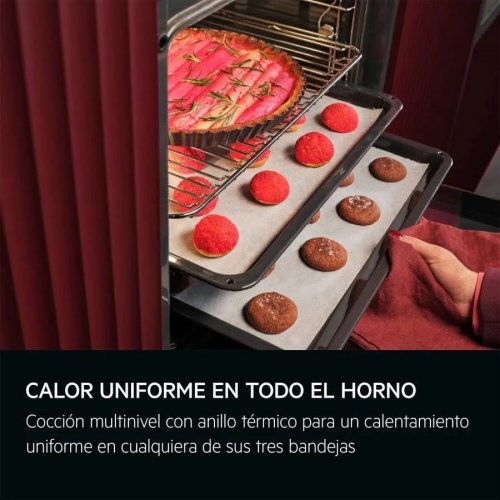 AEG OU5AB21CM Horno