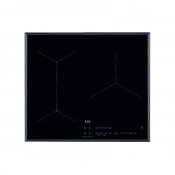 AEG Placa Inducción IAE63431FB