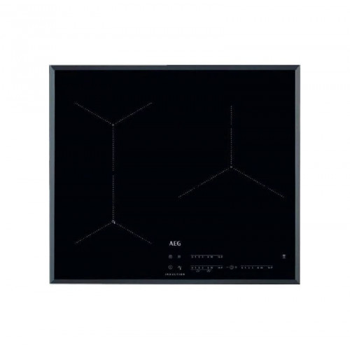 AEG Placa Inducción IAE63431FB