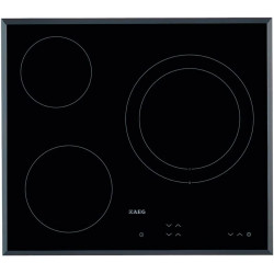 AEG Placa Vitrocerámica HK623021FB
