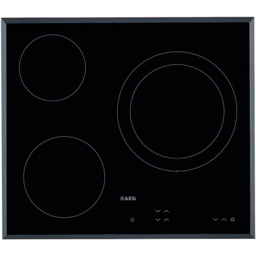 AEG Placa Vitrocerámica HK623021FB