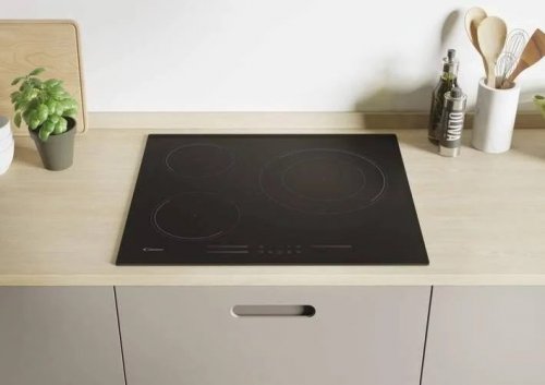 AEG Placa Vitrocerámica HK623021FB