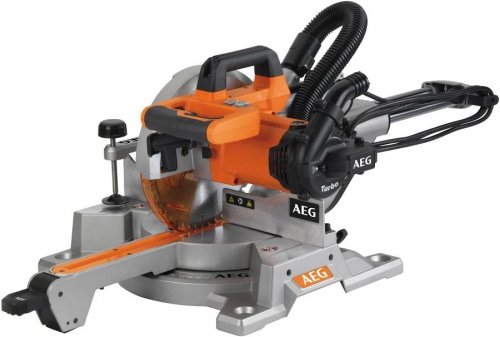 AEG PS 254 L Ingletadora