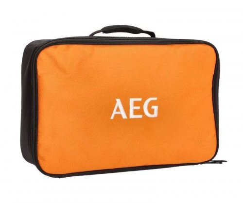 AEG SBE 705 RE Taladro percutor 705w