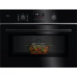 AEG TM5NK401B Microondas