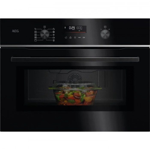 AEG TM5NK401B Microondas