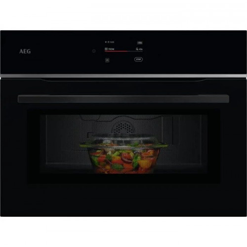 AEG TM7NK721B Microondas