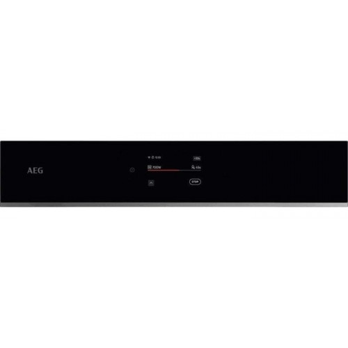 AEG TM7NK721B Microondas