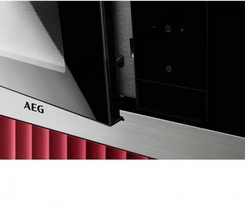 AEG TMS5G25IEM Microondas