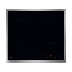 Aeg tn64ia00xb Serie 5000 Placa de inducción de 58 cm