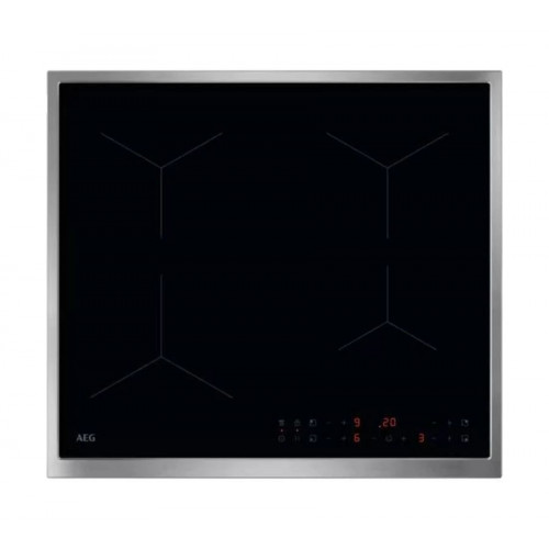 Aeg tn64ia00xb Serie 5000 Placa de inducción de 58 cm