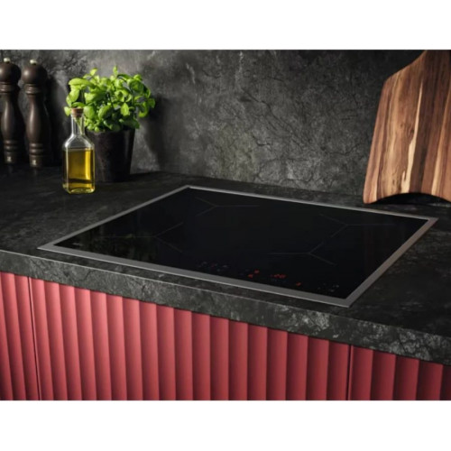 Aeg tn64ia00xb Serie 5000 Placa de inducción de 58 cm