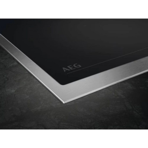 Aeg tn64ia00xb Serie 5000 Placa de inducción de 58 cm