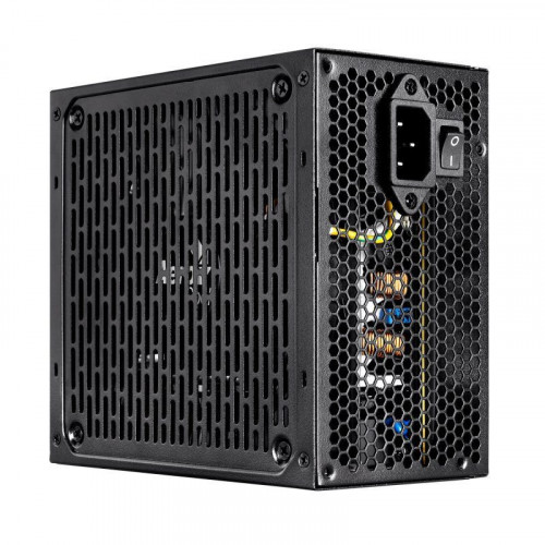 Aerocool LUXPRO550 Fuente De Alimentación 550W 80plus Bronze +88% Ventilador FDB