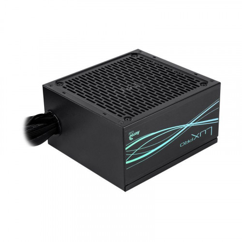 Aerocool LUXPRO750 Fuente De Alimentación 750W 80plus Bronze +88% Ventilador FDB