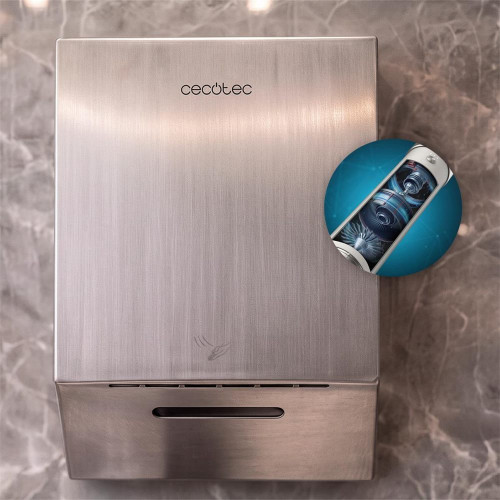 AeroDry Turbo